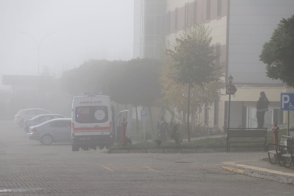 BU KADARI PES DEDİRTTİ