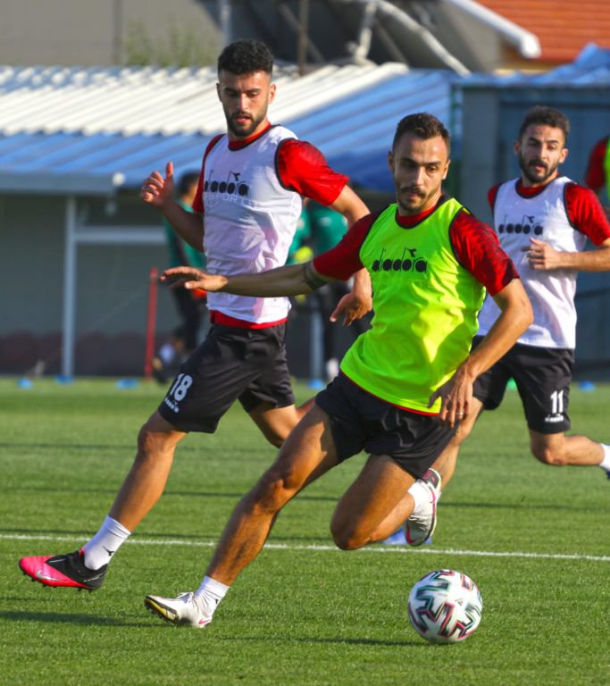 "BU TAKIM İYİ OLACAK"