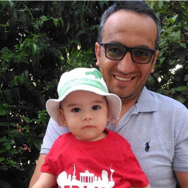 BU YAVRUMUZU KURTARALIM