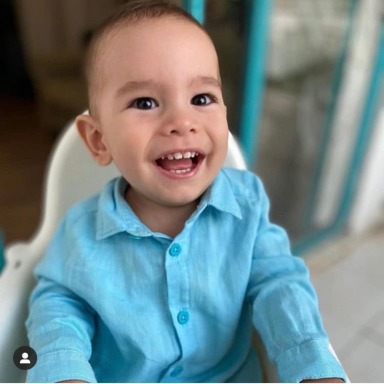 BU YAVRUMUZU KURTARALIM