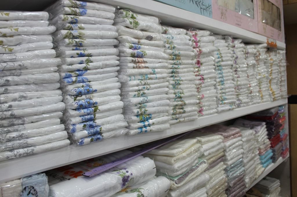 "BURASI BOLU'NUN TİCARET MERKEZİ"