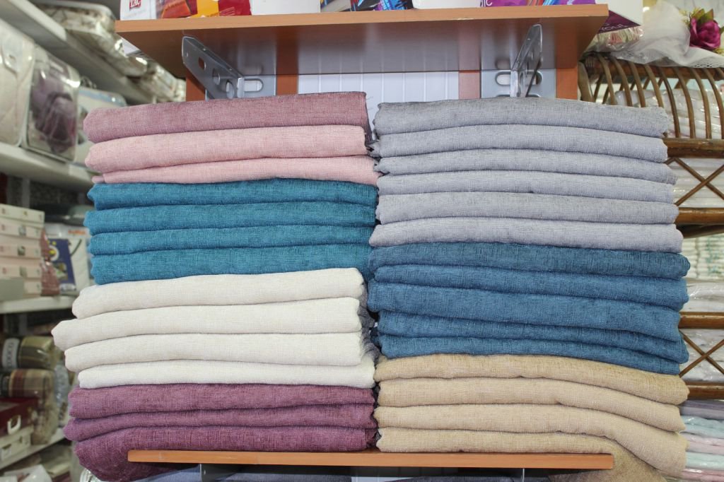 "BURASI BOLU'NUN TİCARET MERKEZİ"