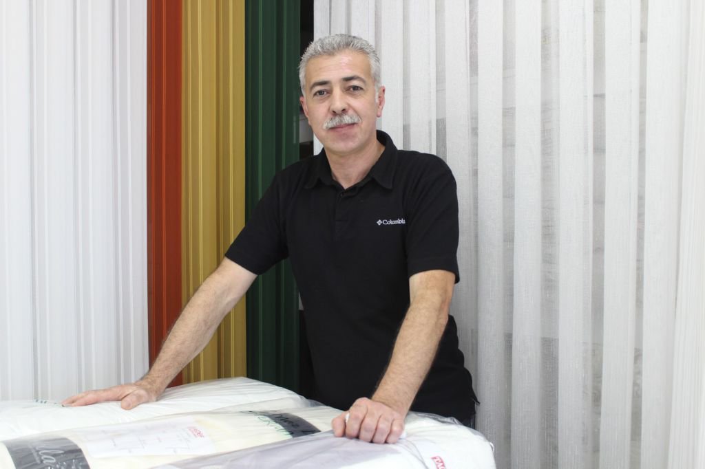 "BURASI BOLU'NUN TİCARET MERKEZİ"