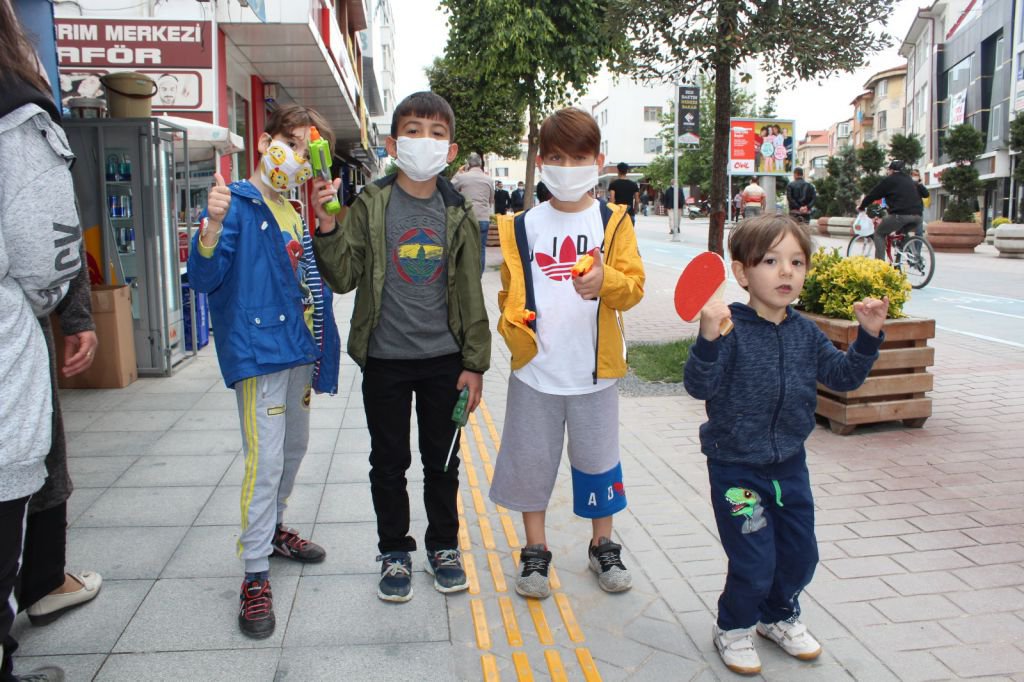 CADDEYE AKIN ETTİLER