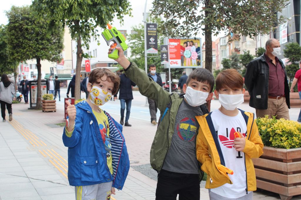 CADDEYE AKIN ETTİLER