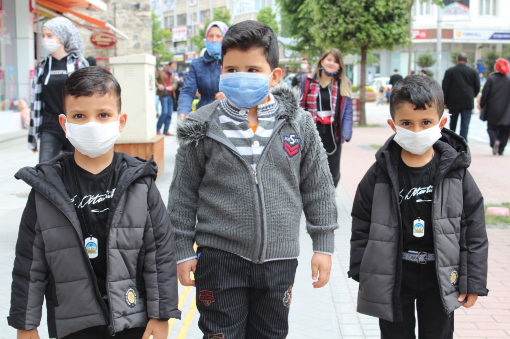 CADDEYE AKIN ETTİLER