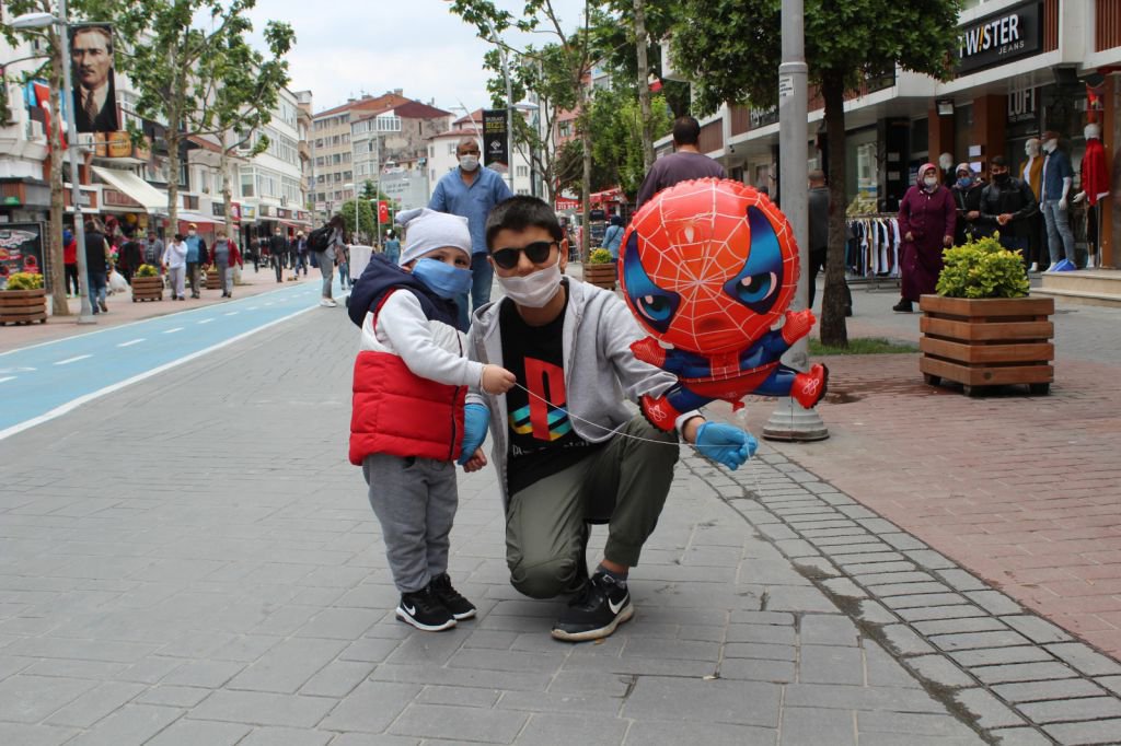 CADDEYE AKIN ETTİLER