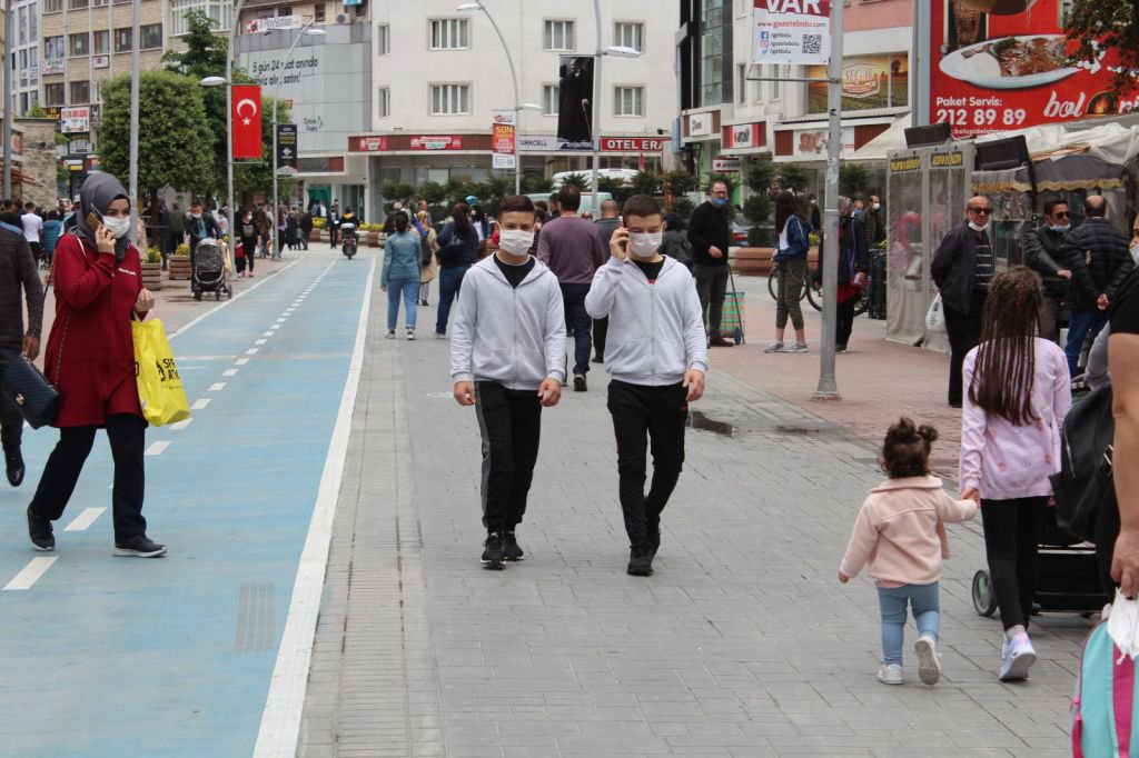 CADDEYE AKIN ETTİLER