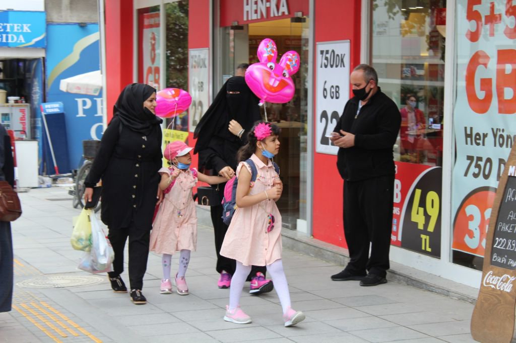 CADDEYE AKIN ETTİLER