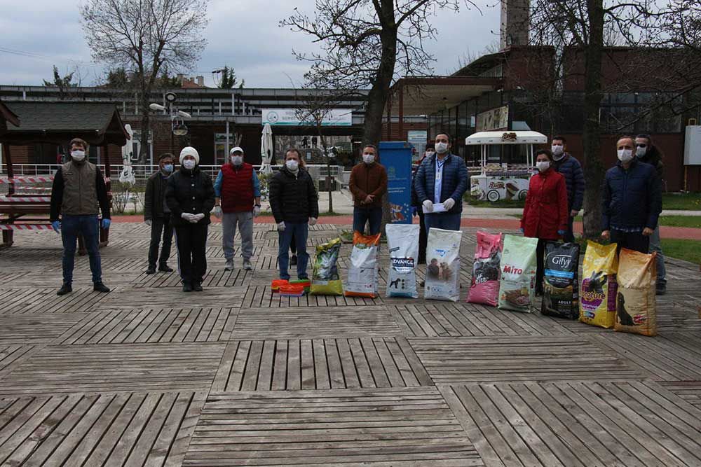 CAN DOSTLARIMIZI UNUTMADILAR