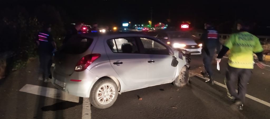 CANLARINI ZOR KURTARDILAR