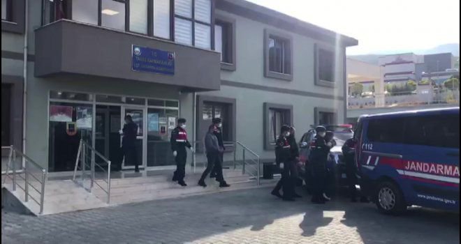 4 NOKTADA EŞ ZAMANLI OPERASYON