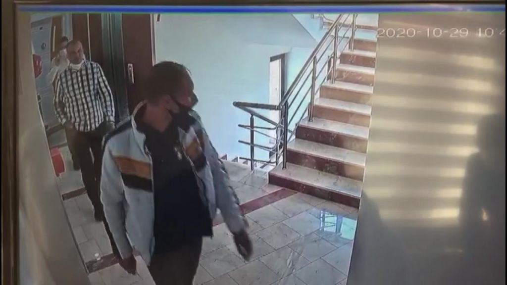 4 NOKTADA EŞ ZAMANLI OPERASYON