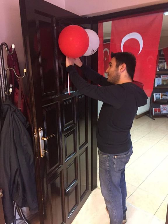 CHP 23 NİSAN'I BÖYLE KUTLADI