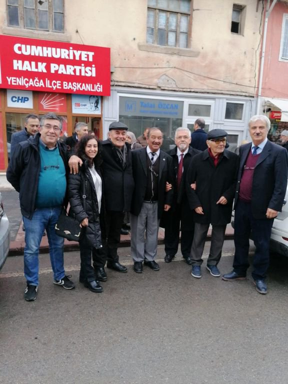 CHP’DE KONGRE SÜRECİNDE BÜYÜK SAVAŞ