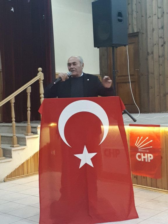 CHP’DE KONGRE SÜRECİNDE BÜYÜK SAVAŞ