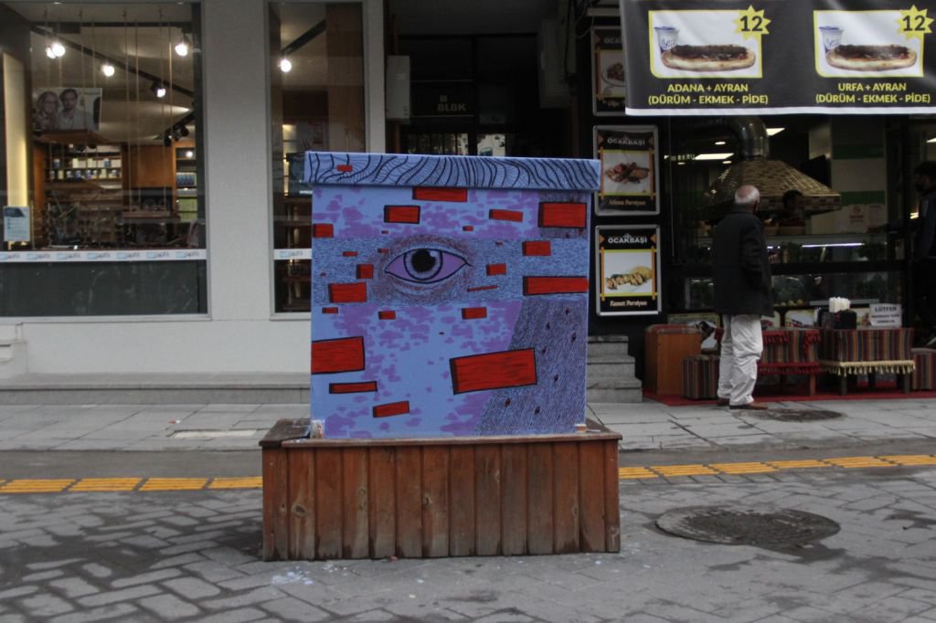 CHP'Lİ GENÇLERDEN BOLUSPOR'A DESTEK