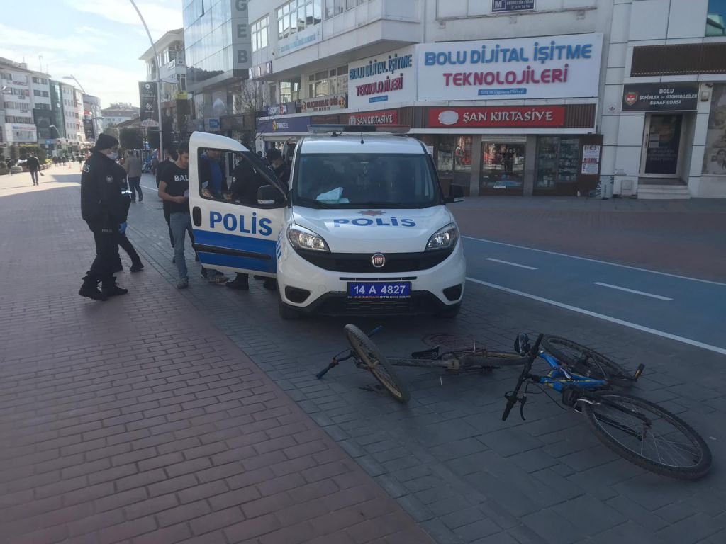 DENETİMLER SIKI TUTULIYOR