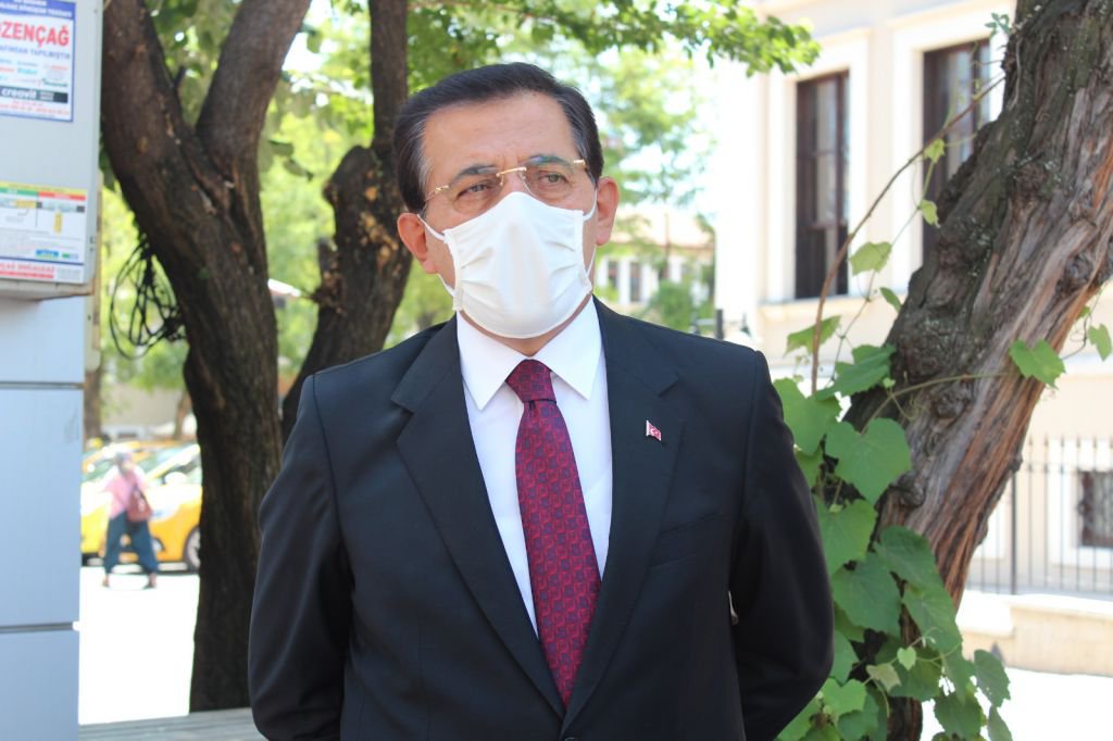 DENETİMLERE TAM GAZ DEVAM..