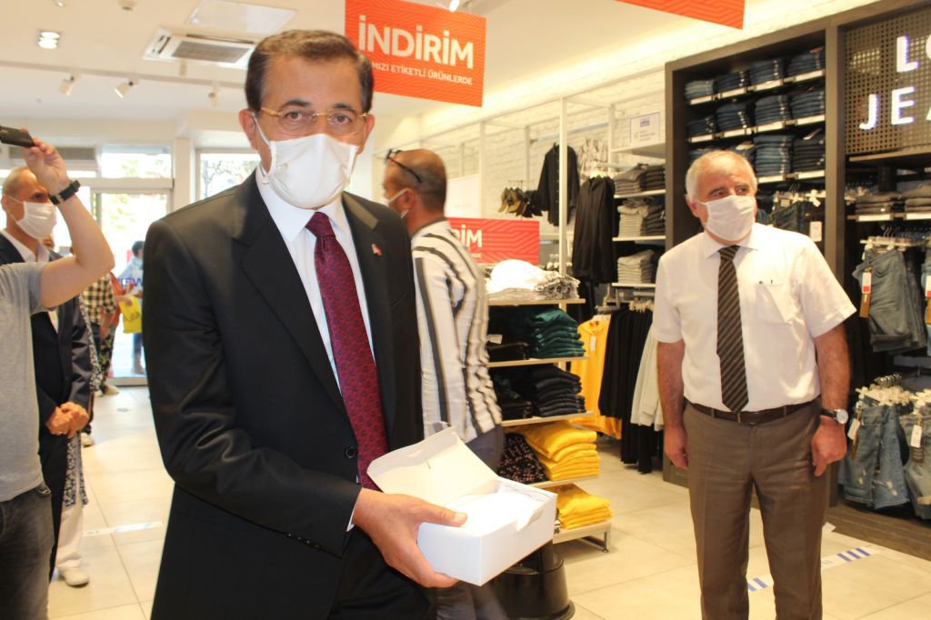 DENETİMLERE TAM GAZ DEVAM..