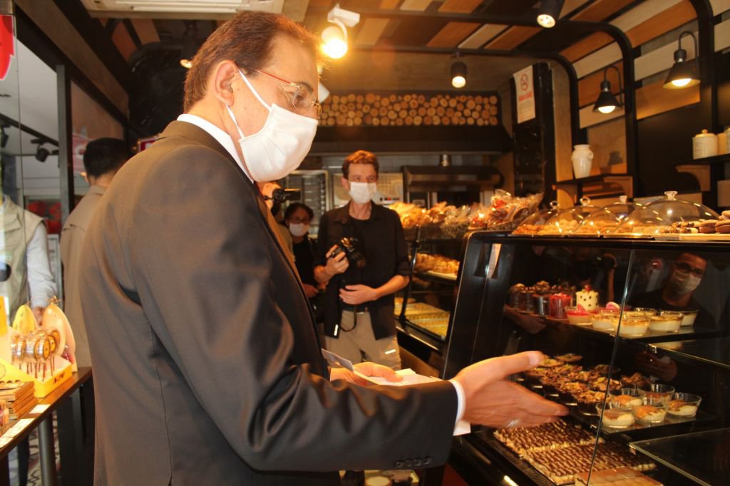 DENETİMLERE TAM GAZ DEVAM..