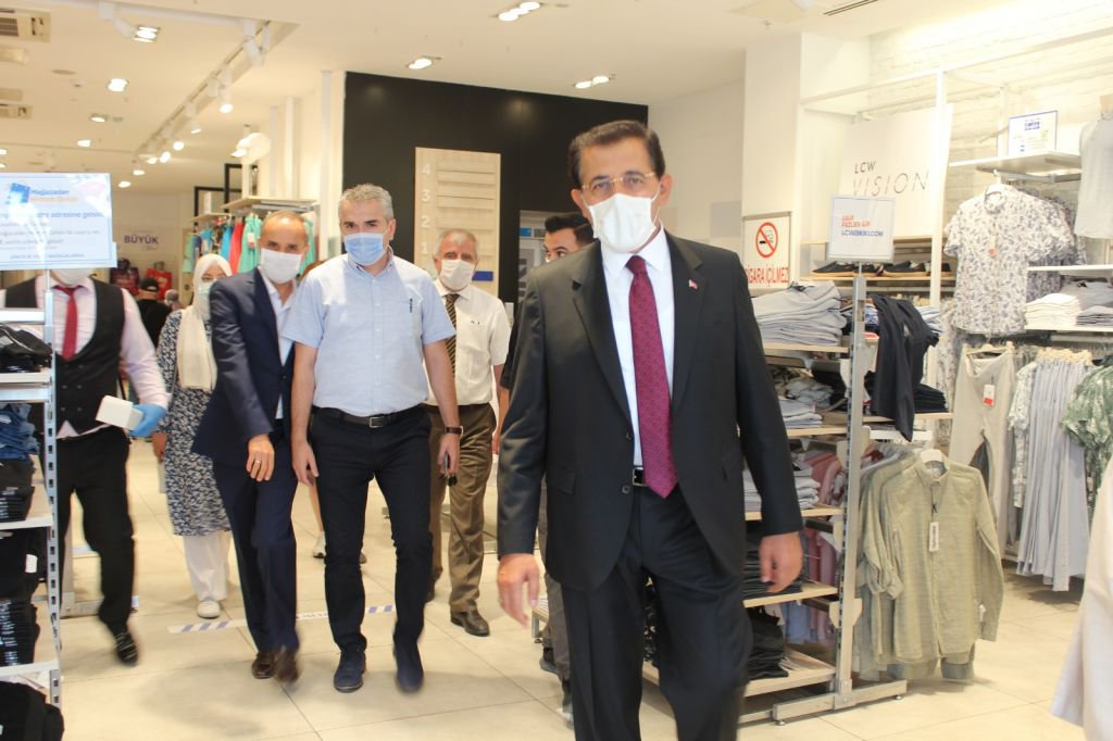 DENETİMLERE TAM GAZ DEVAM..