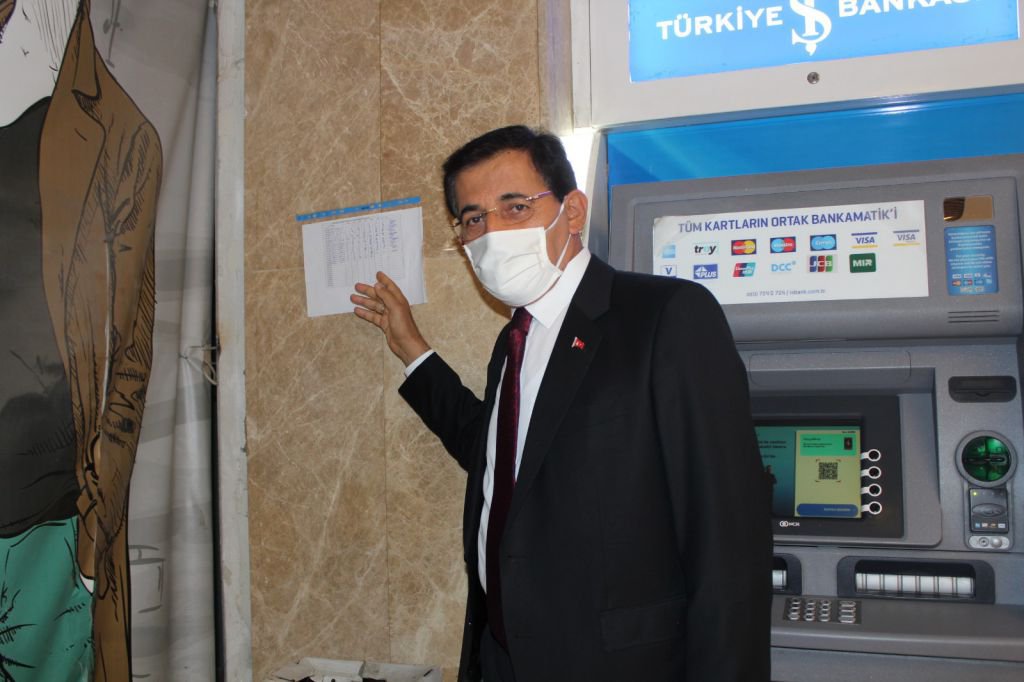 DENETİMLERE TAM GAZ DEVAM..