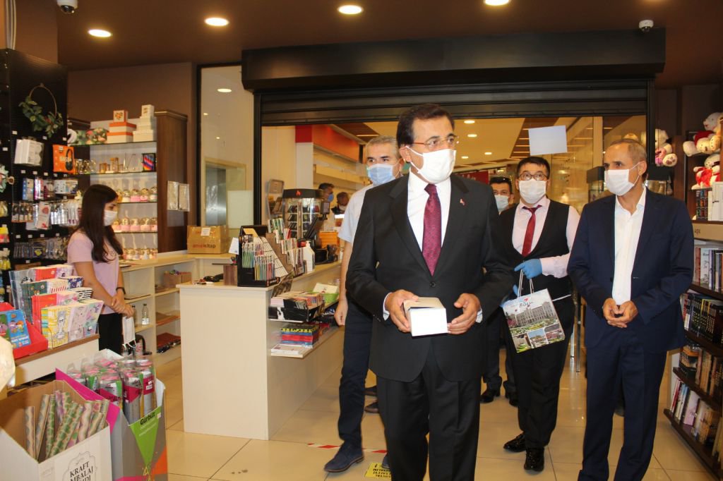 DENETİMLERE TAM GAZ DEVAM..