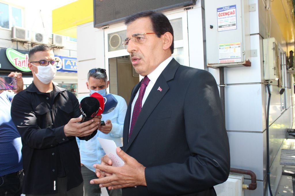 DENETİMLERE TAM GAZ DEVAM..