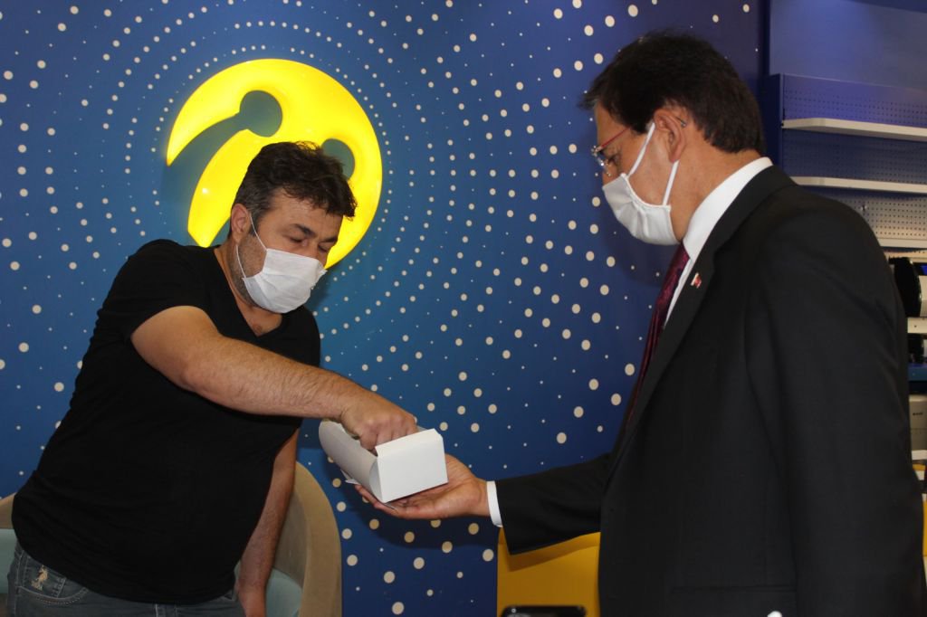 DENETİMLERE TAM GAZ DEVAM..