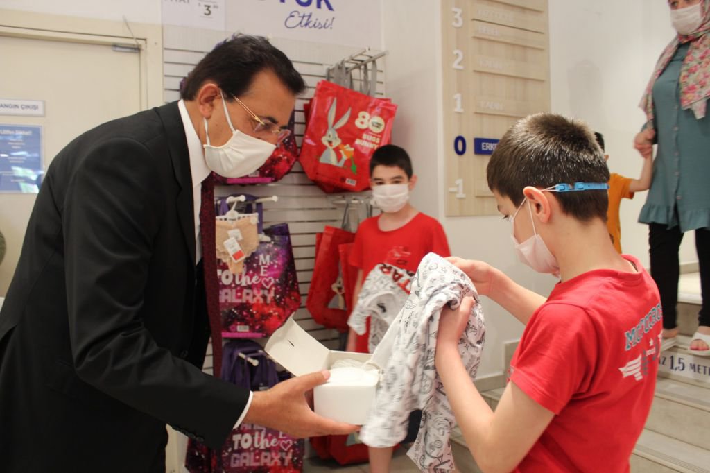 DENETİMLERE TAM GAZ DEVAM..