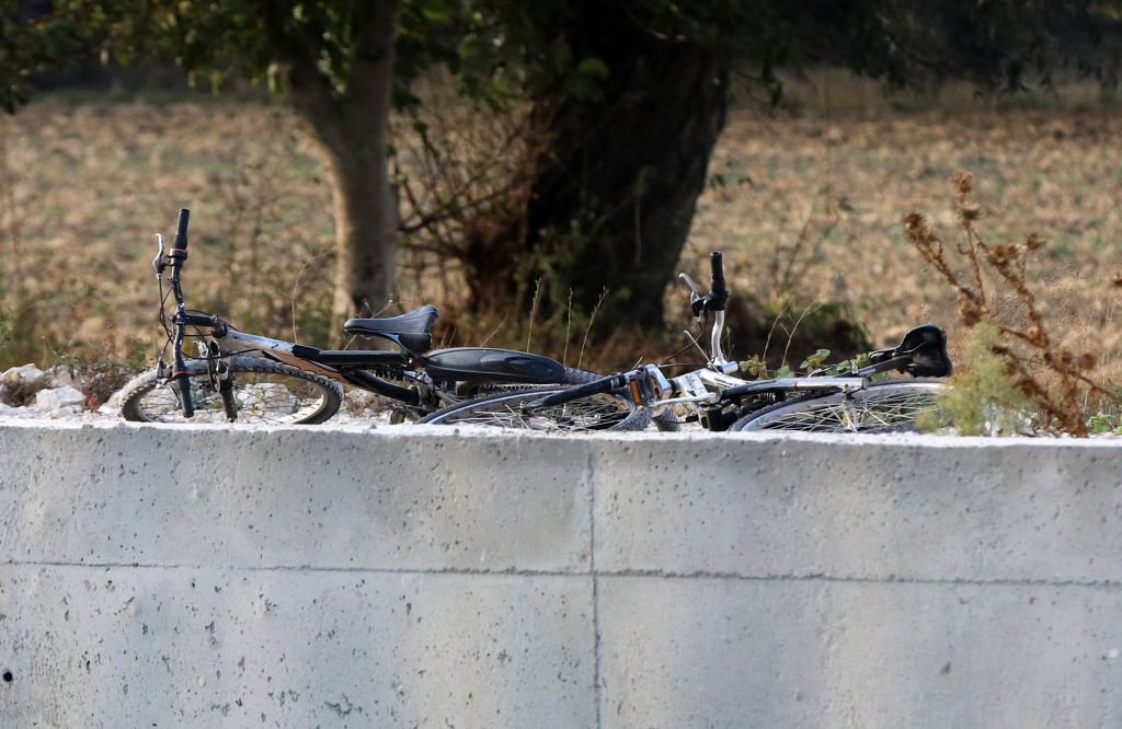 DEREYE DÜŞEN ÇOCUĞUN CANSIZ BEDENİ BULUNDU