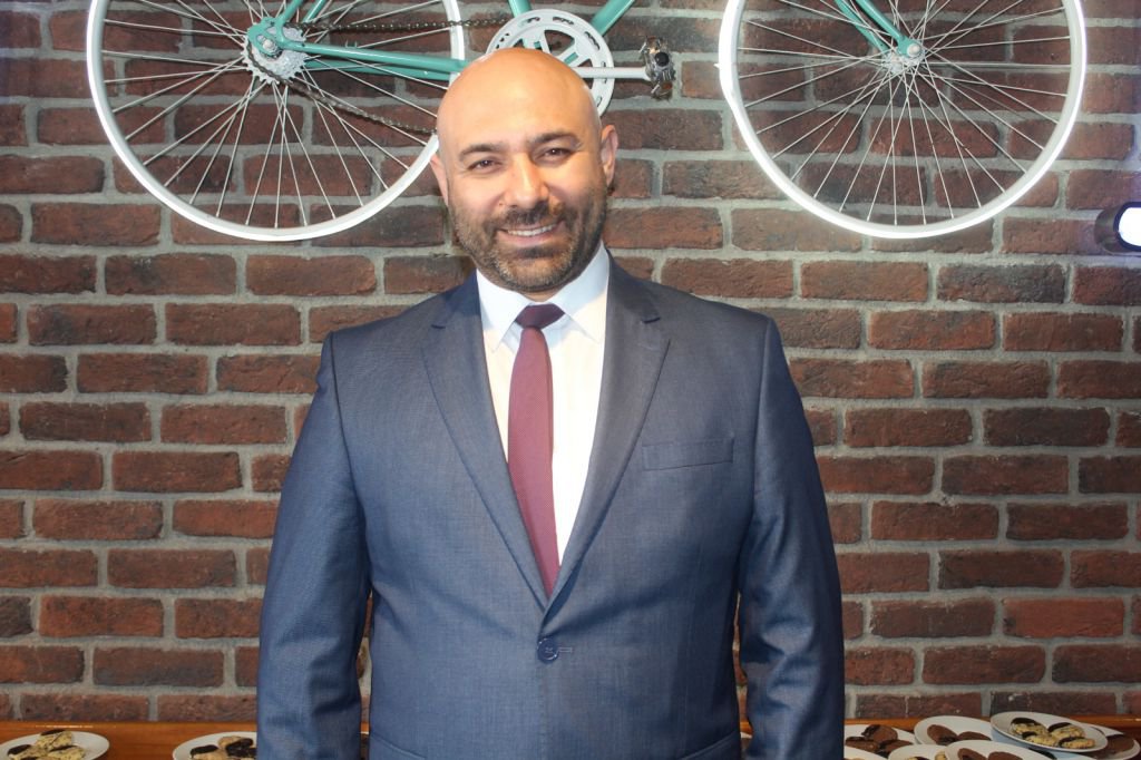 DÖNER SEPETİ MÜŞTERİLERİNİ BEKLİYOR