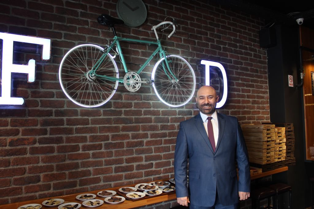 DÖNER SEPETİ MÜŞTERİLERİNİ BEKLİYOR