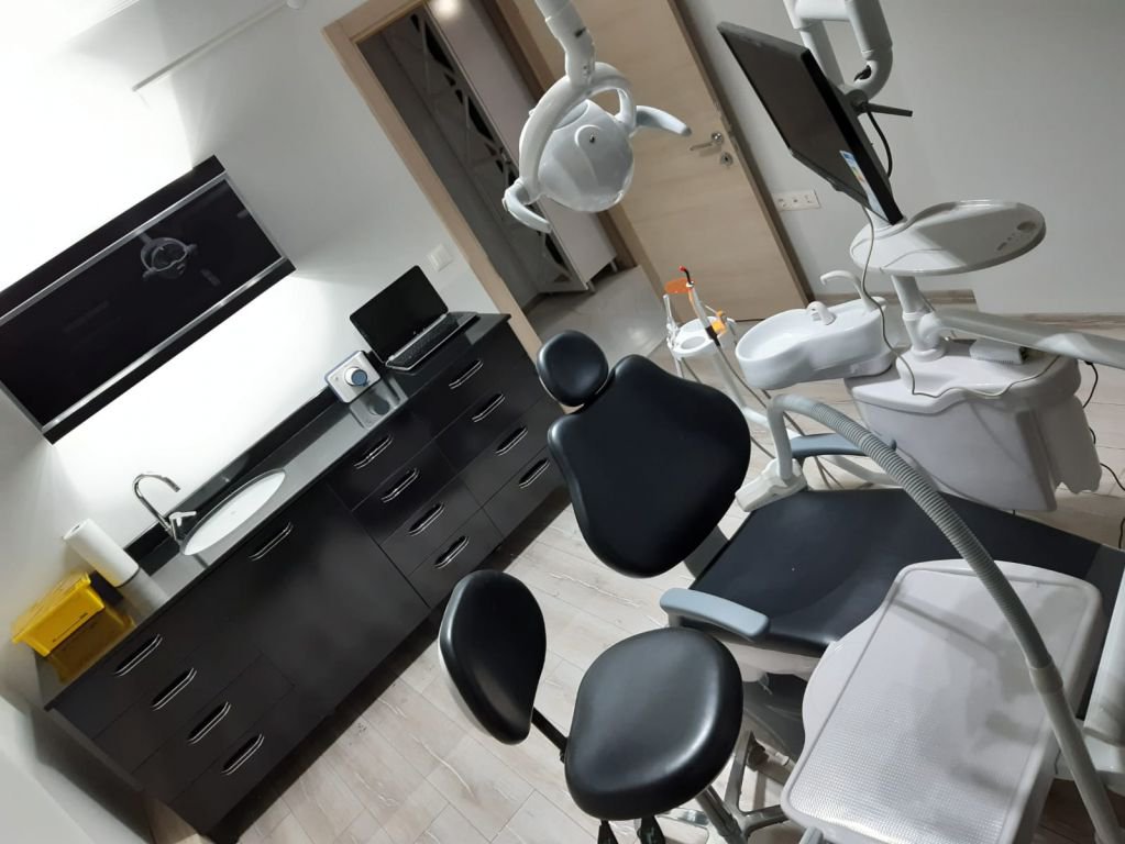 Dt. SEMA YILDIRIM BOLULULARIN HİZMETİNDE