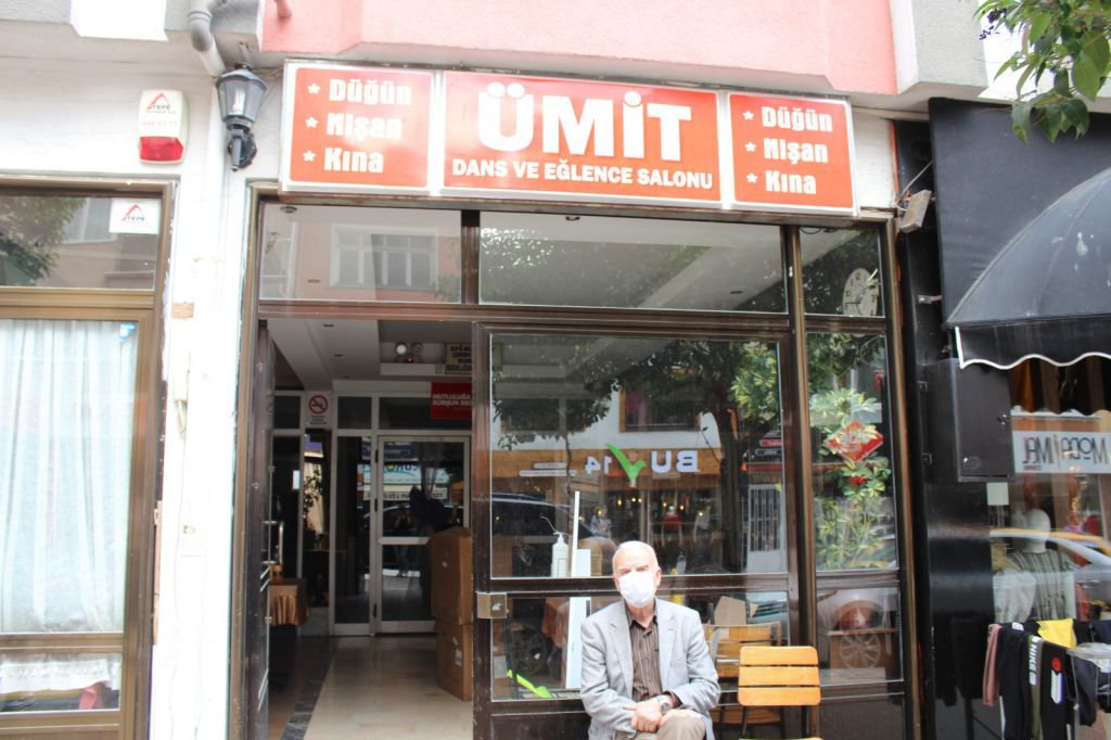 DÜĞÜN SALONLARINDA YENİ DÖNEM