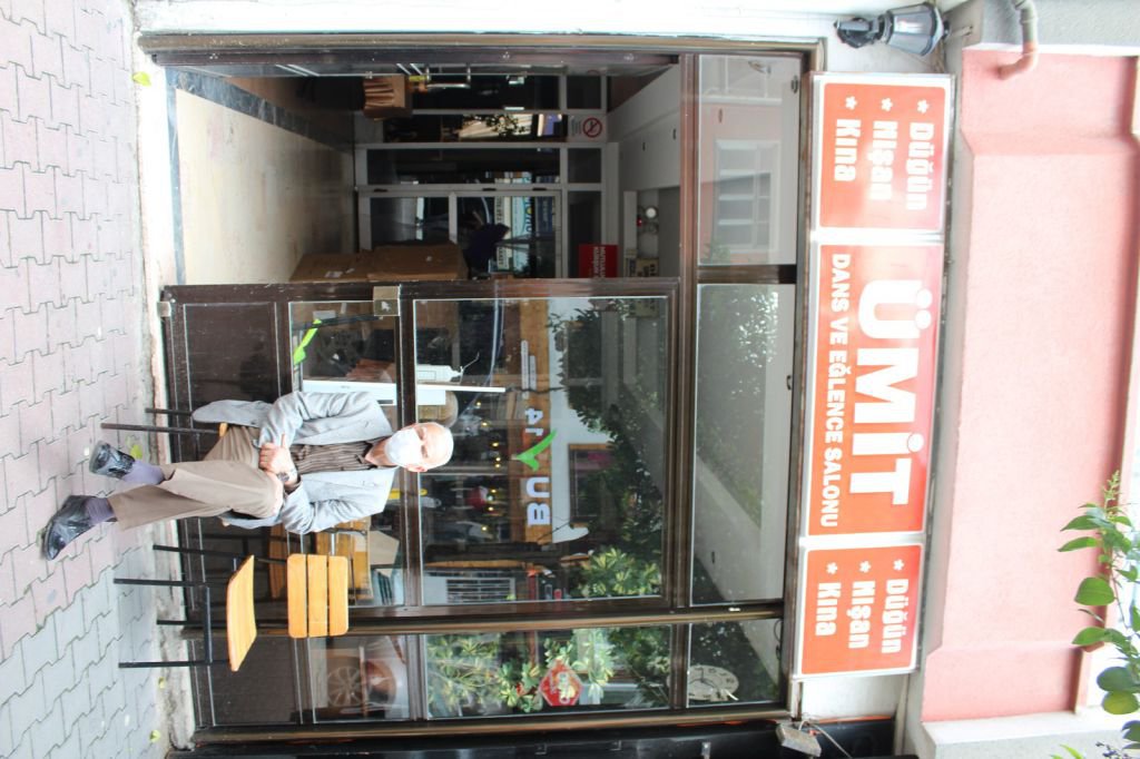 DÜĞÜN SALONLARINDA YENİ DÖNEM