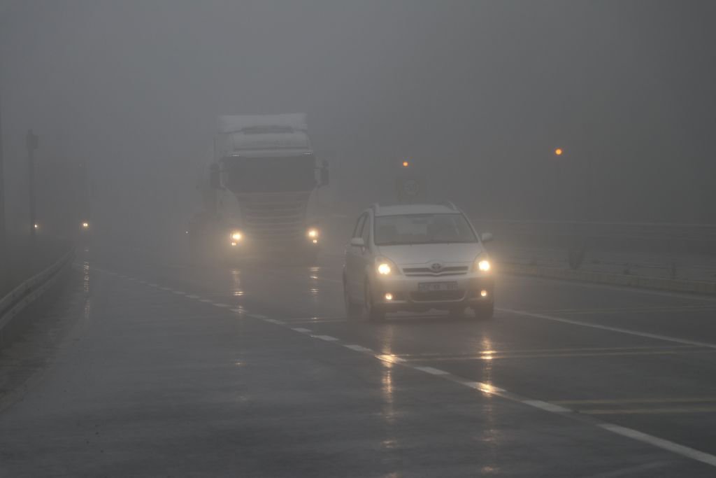 EKİPLERDEN SÜRÜCÜLERE UYARI !