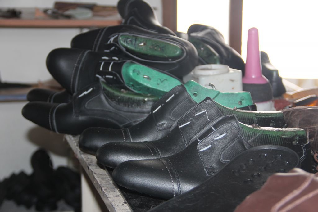 ESKİMEYEN MESLEK AŞKI…