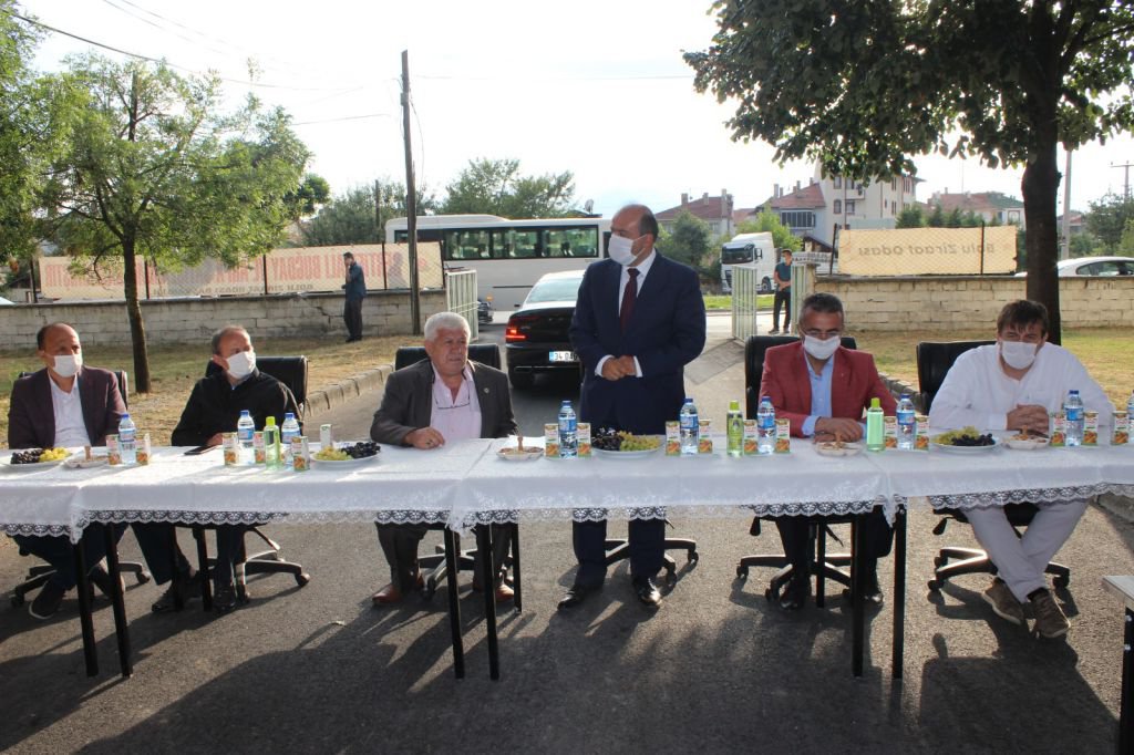 FATİH METİN’İN EN BÜYÜK HAYALİ GERÇEK OLUYOR