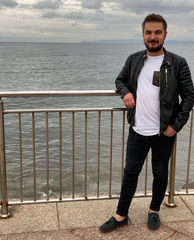 FECİ KAZADAN MUCİZE ESERİ KURTULDULAR