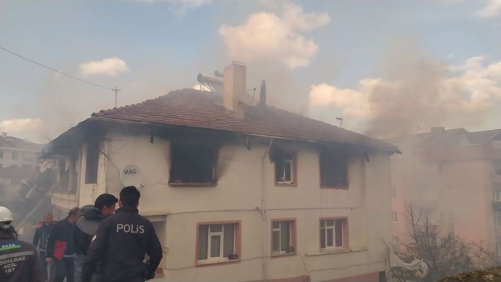 FECİ ŞEKİLDE CAN VERDİ