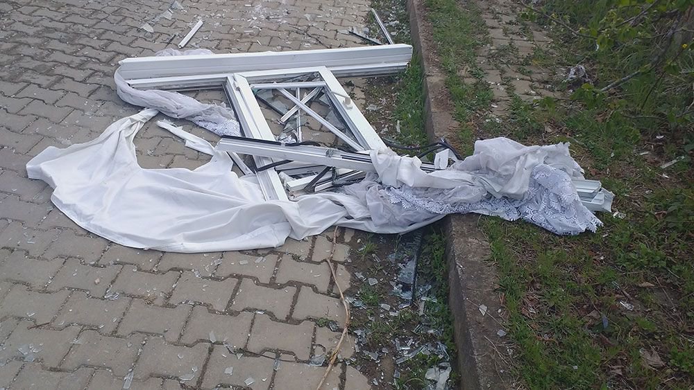 FECİ ŞEKİLDE CAN VERDİ