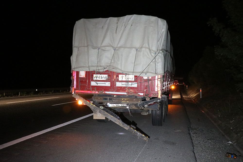 FECİ ŞEKİLDE CAN VERDİ