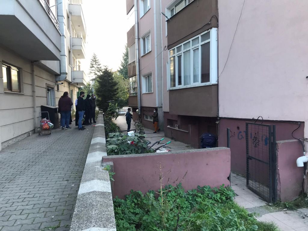 FECİ ŞEKİLDE CAN VERDİ!