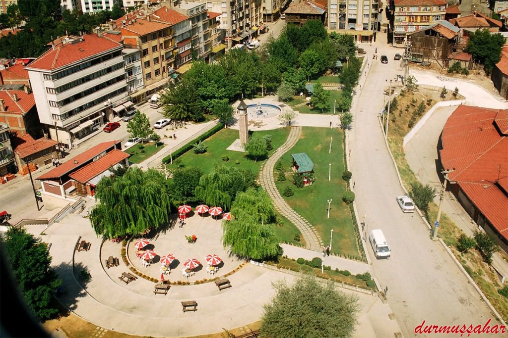 FIRKA TEPESİ NEREDEN NEREYE GELDİ..