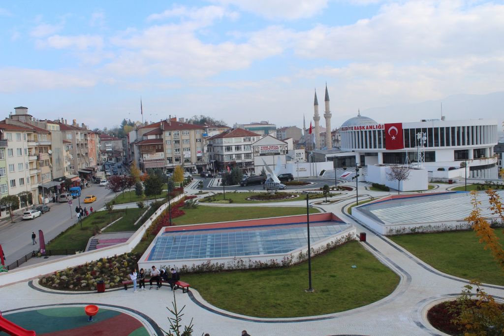 FIRKA TEPESİ NEREDEN NEREYE GELDİ..