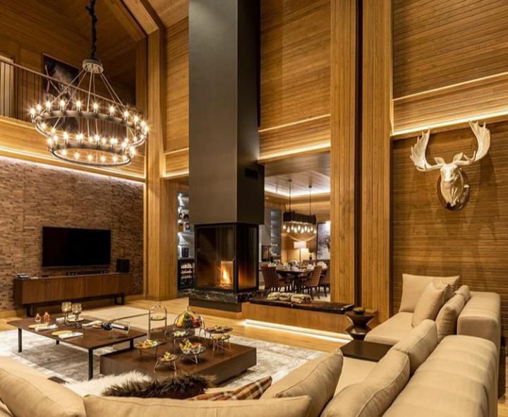 GECELİĞİ 80 BİN TL'YE OTEL