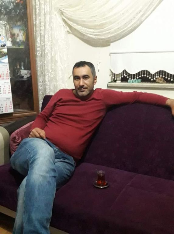 GENÇ YAŞTA KAHREDEN ÖLÜM