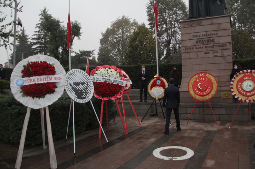 HASRETİN 82. YILI...